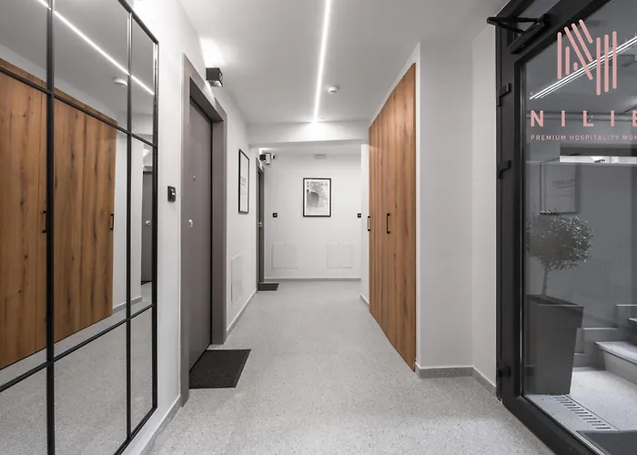 Room 8, Nilie Hospitality Mgmt
