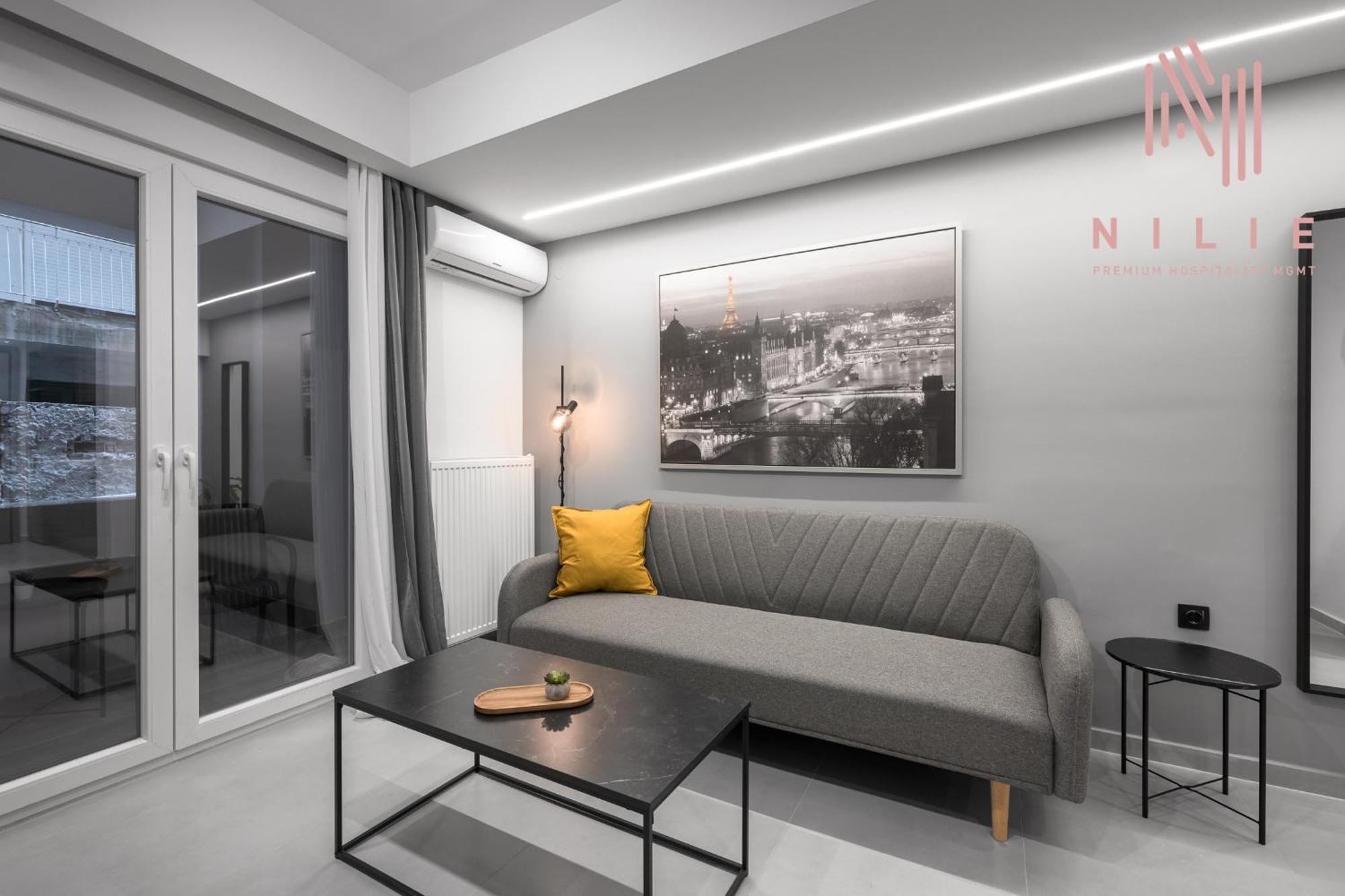 8, Nilie Hospitality Mgmt Thessalonique