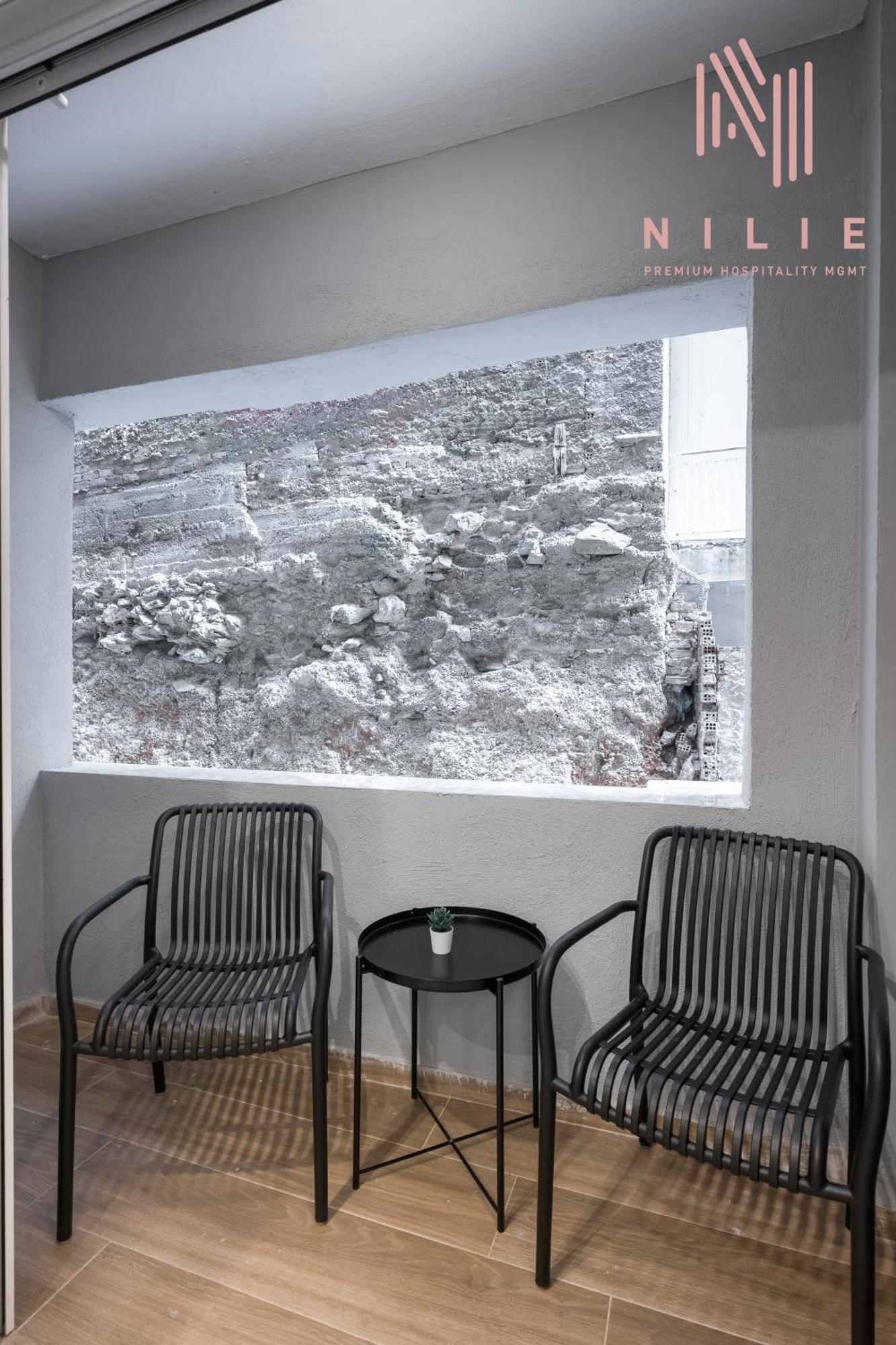 8, Nilie Hospitality Mgmt Appartement Thessalonique