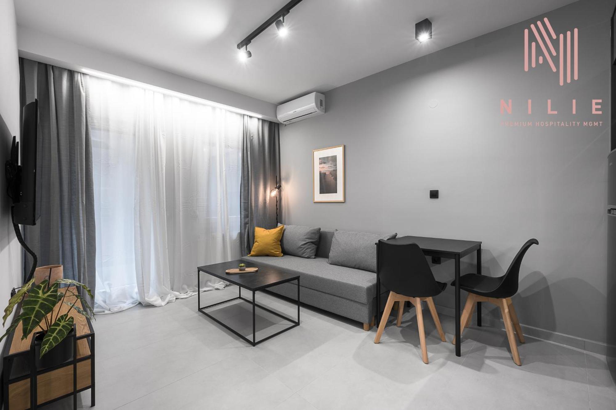 8, Nilie Hospitality Mgmt Apartmán