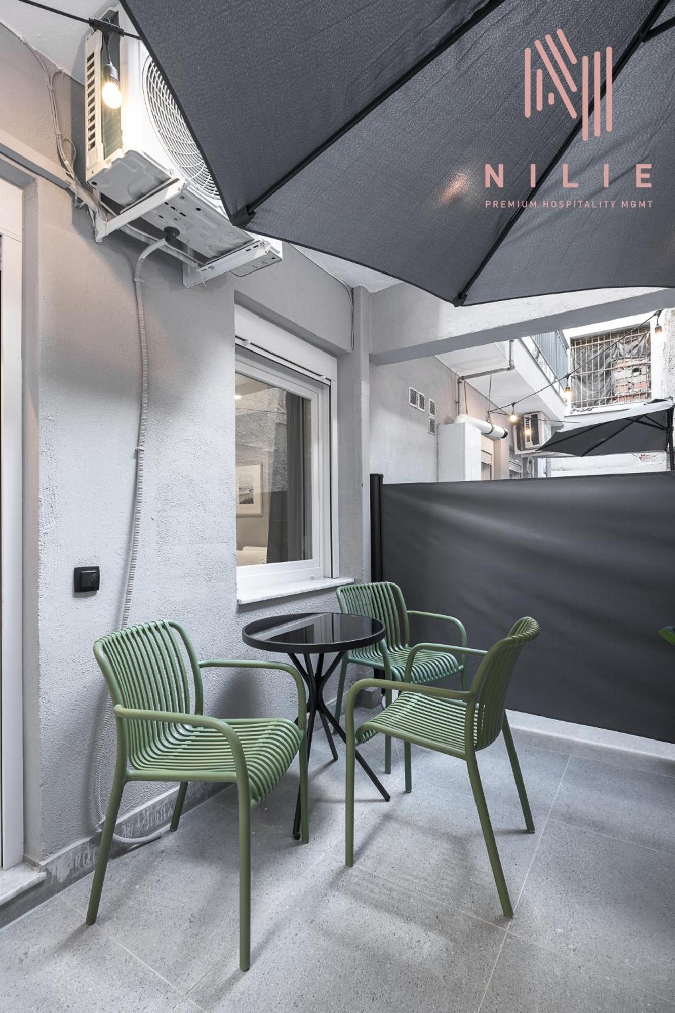 8, Nilie Hospitality Mgmt Thessalonique