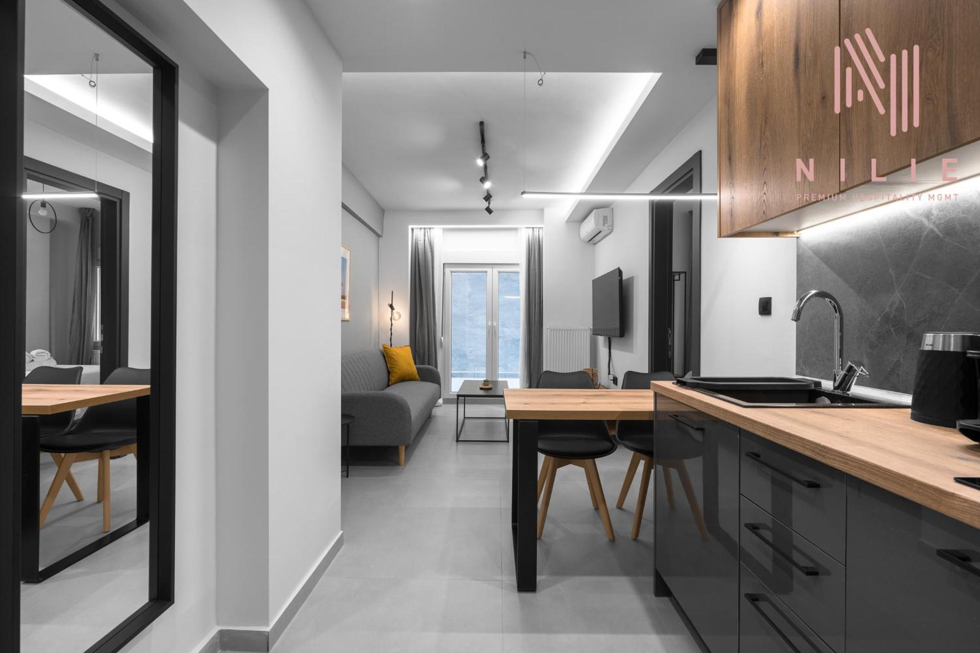 8, Nilie Hospitality Mgmt Thessalonique