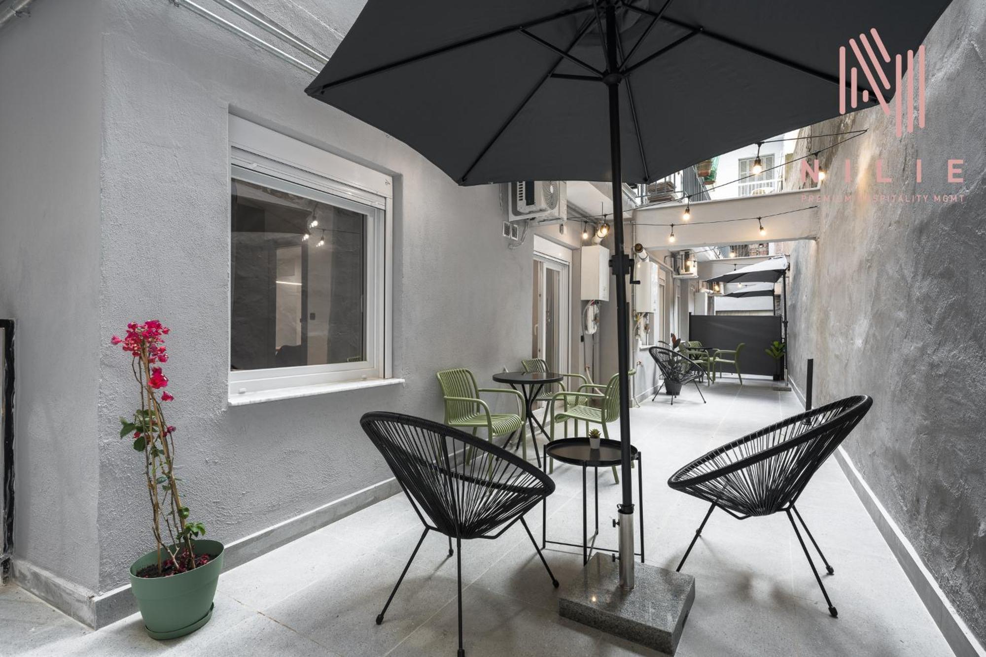 Apartmán 8, Nilie Hospitality Mgmt