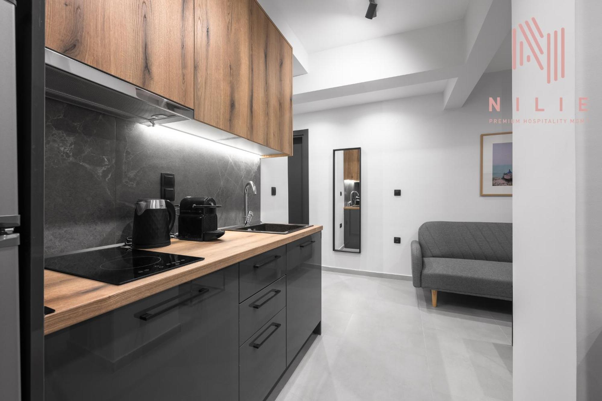 8, Nilie Hospitality Mgmt Appartement Thessalonique