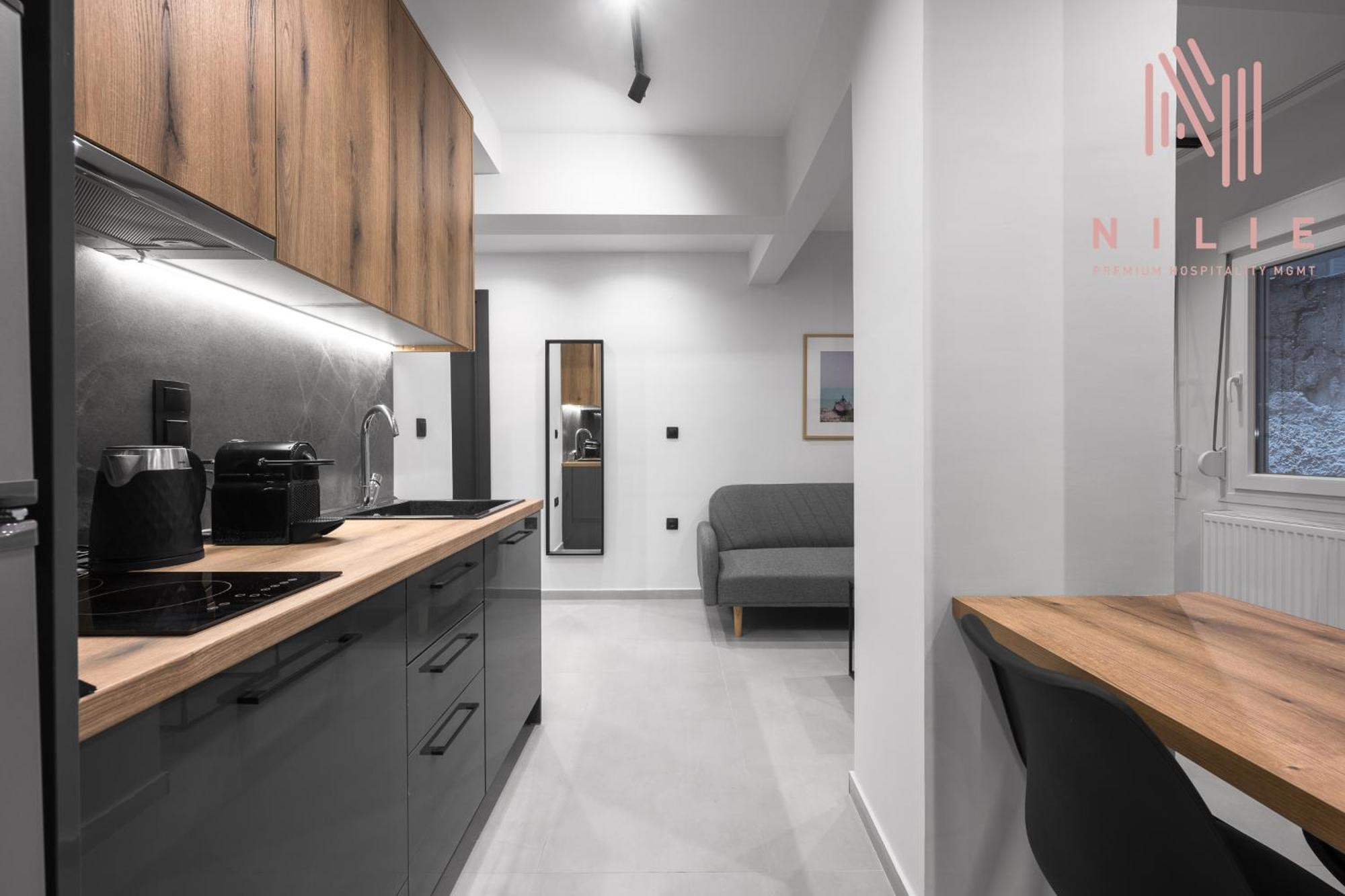8, Nilie Hospitality Mgmt Thessalonique