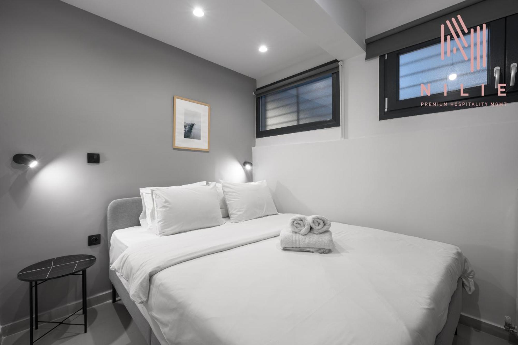 8, Nilie Hospitality Mgmt Thessalonique