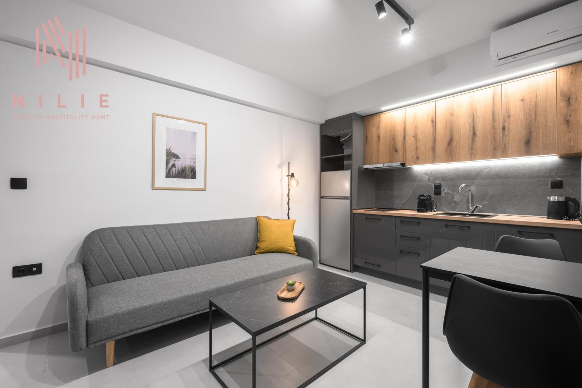 8, Nilie Hospitality Mgmt Thessalonique