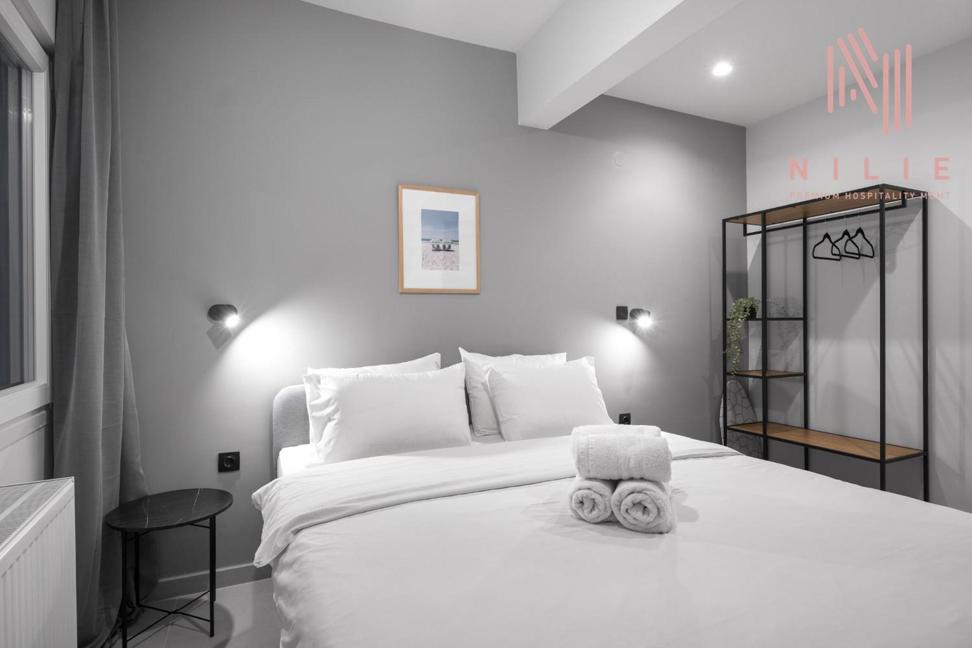 8, Nilie Hospitality Mgmt Appartement *