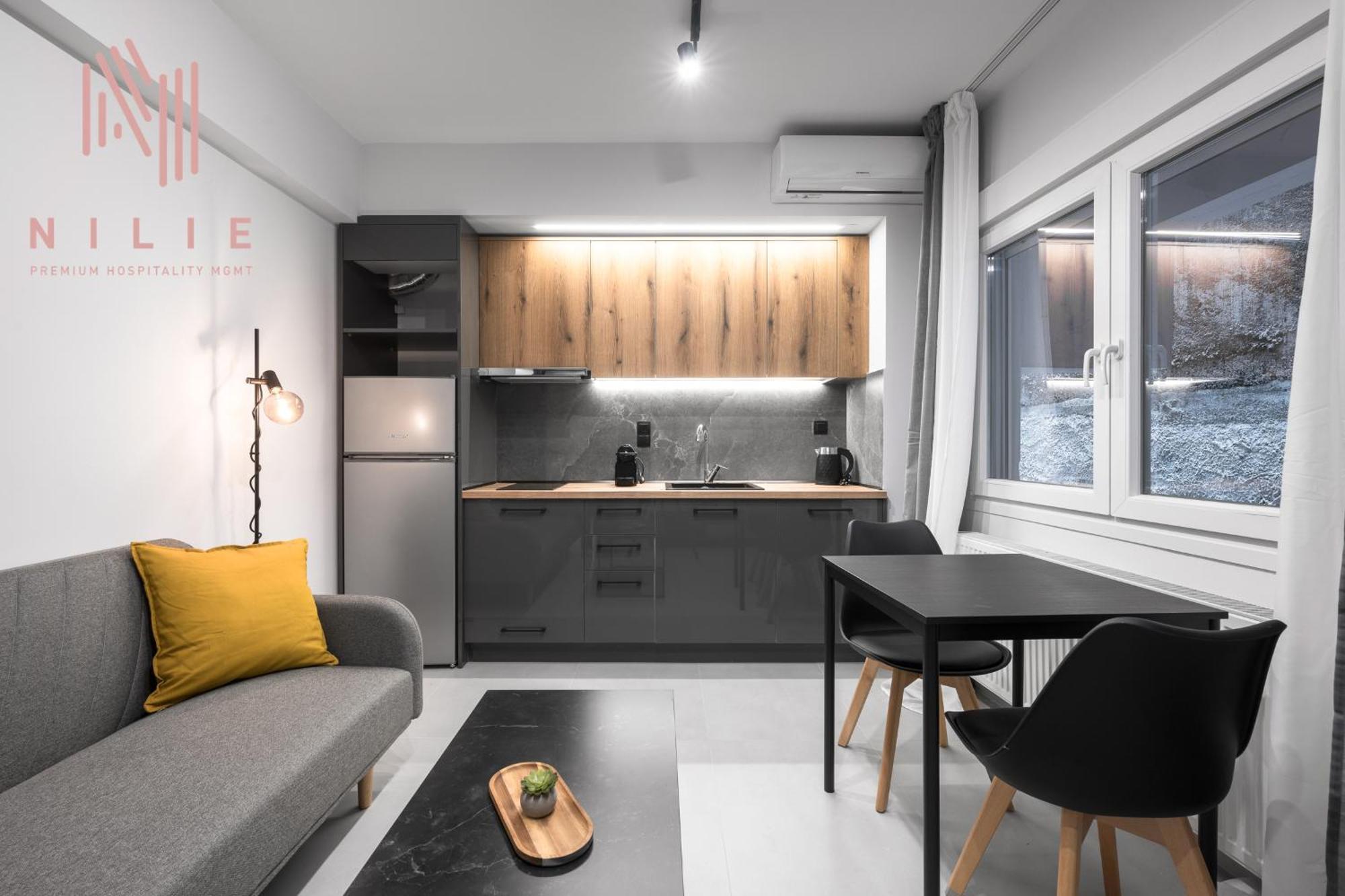 Appartement 8, Nilie Hospitality Mgmt