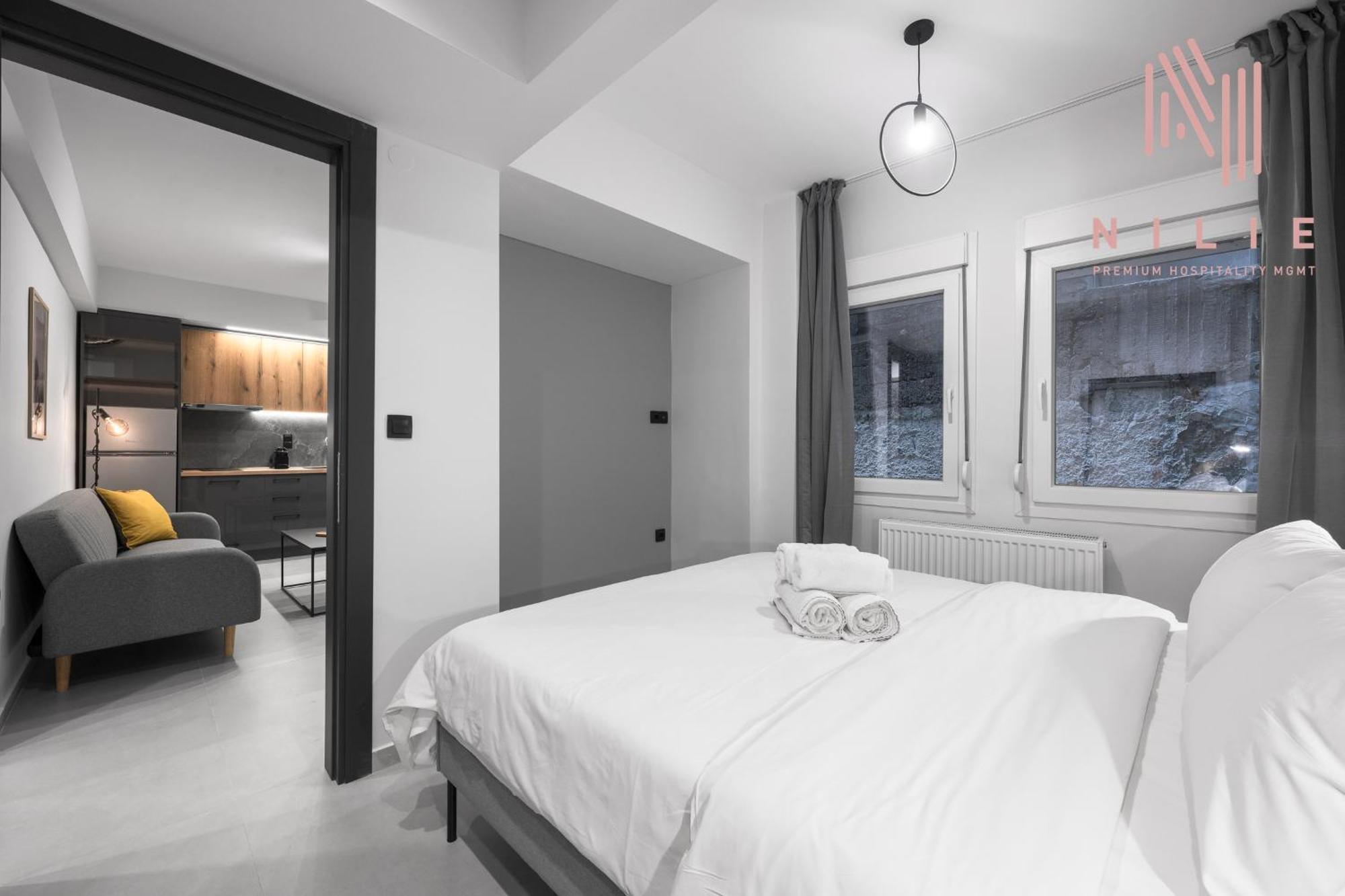 8, Nilie Hospitality Mgmt Thessalonique