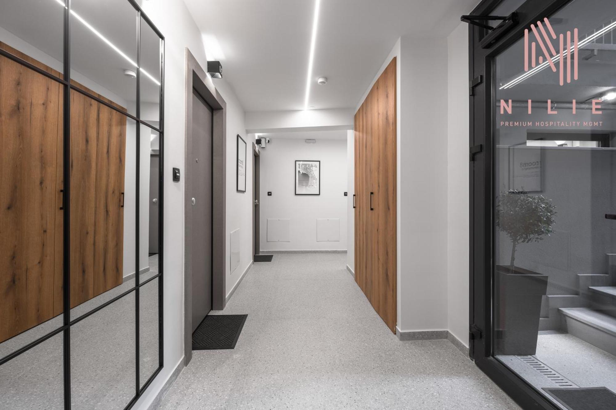 8, Nilie Hospitality Mgmt Thessalonique