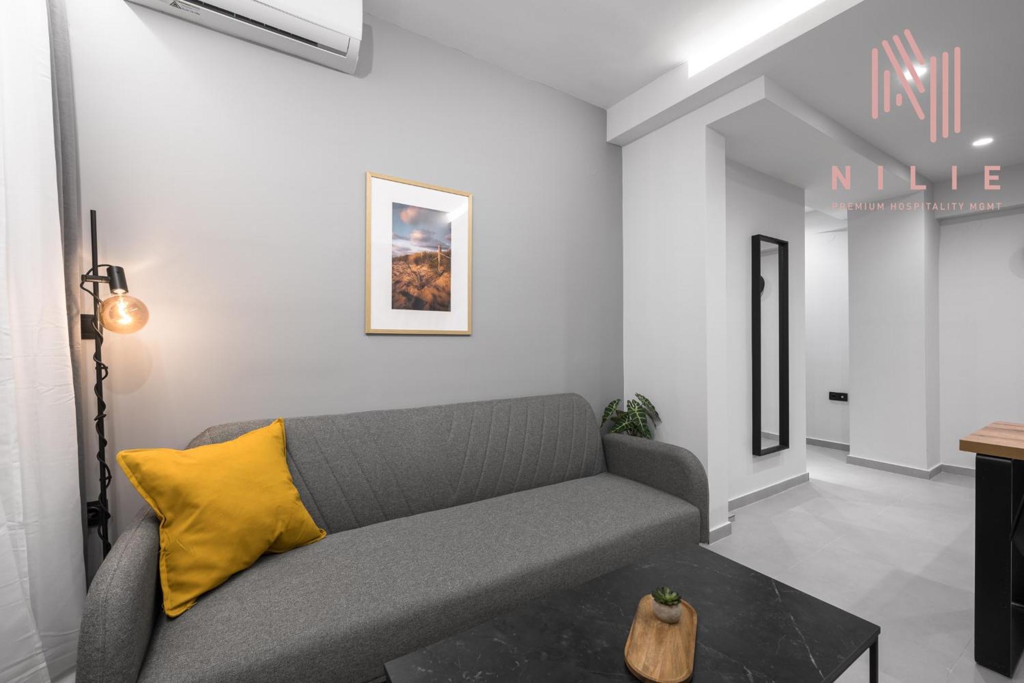 Apartmán 8, Nilie Hospitality Mgmt