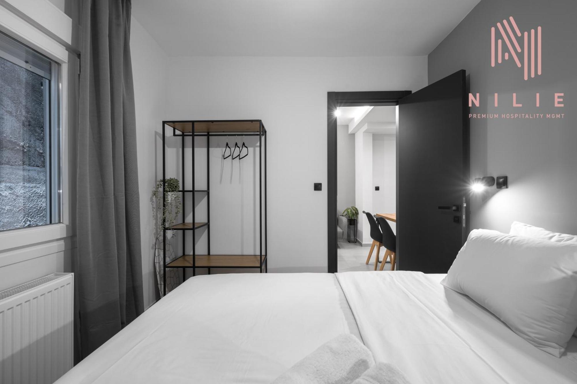 8, Nilie Hospitality Mgmt Thessalonique