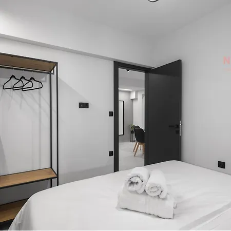 Room 8, Nilie Hospitality Mgmt Thessalonique Extérieur photo