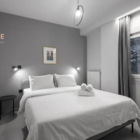 Room 8, Nilie Hospitality Mgmt Thessalonique Extérieur photo