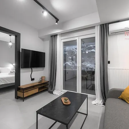 Room 8, Nilie Hospitality Mgmt Thessalonique Extérieur photo