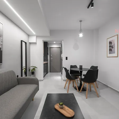 Room 8, Nilie Hospitality Mgmt Thessalonique Extérieur photo