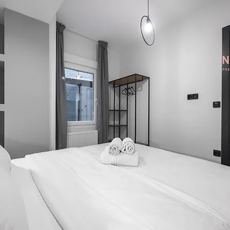 Room 8, Nilie Hospitality Mgmt Thessalonique Extérieur photo
