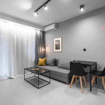 Room 8, Nilie Hospitality Mgmt Thessalonique Extérieur photo