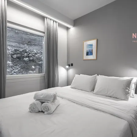 Room 8, Nilie Hospitality Mgmt Thessalonique Extérieur photo