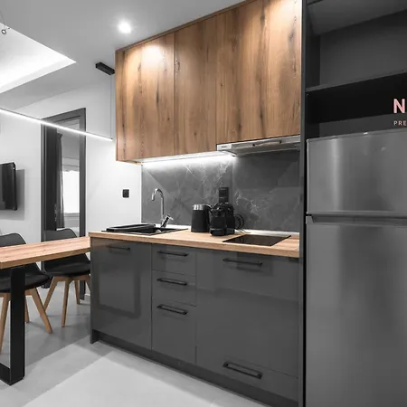 Room 8, Nilie Hospitality Mgmt Thessalonique Extérieur photo