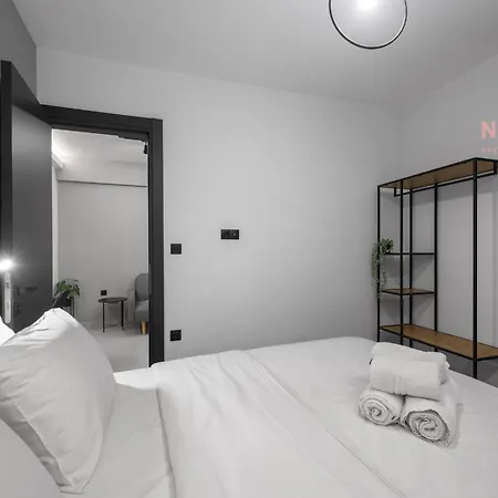 Room 8, Nilie Hospitality Mgmt Thessalonique Extérieur photo
