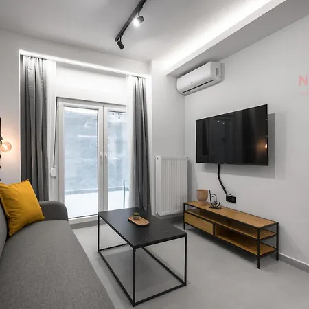 Room 8, Nilie Hospitality Mgmt Thessalonique Extérieur photo