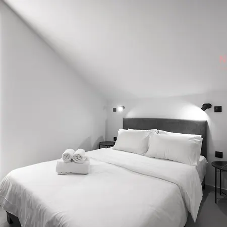 Room 8, Nilie Hospitality Mgmt Thessalonique Extérieur photo
