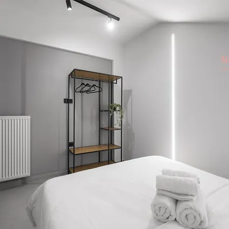 Room 8, Nilie Hospitality Mgmt Thessalonique Extérieur photo