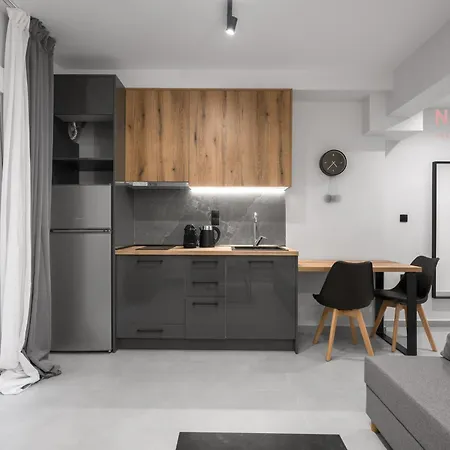 Room 8, Nilie Hospitality Mgmt Thessalonique Extérieur photo