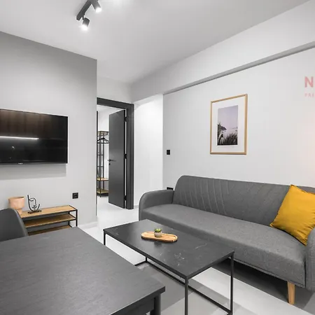 Room 8, Nilie Hospitality Mgmt Thessalonique Extérieur photo