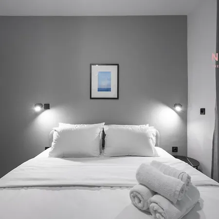 Room 8, Nilie Hospitality Mgmt Thessalonique Extérieur photo