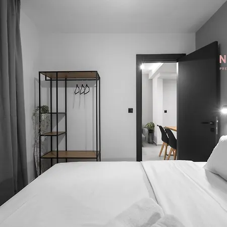 Room 8, Nilie Hospitality Mgmt Thessalonique Extérieur photo