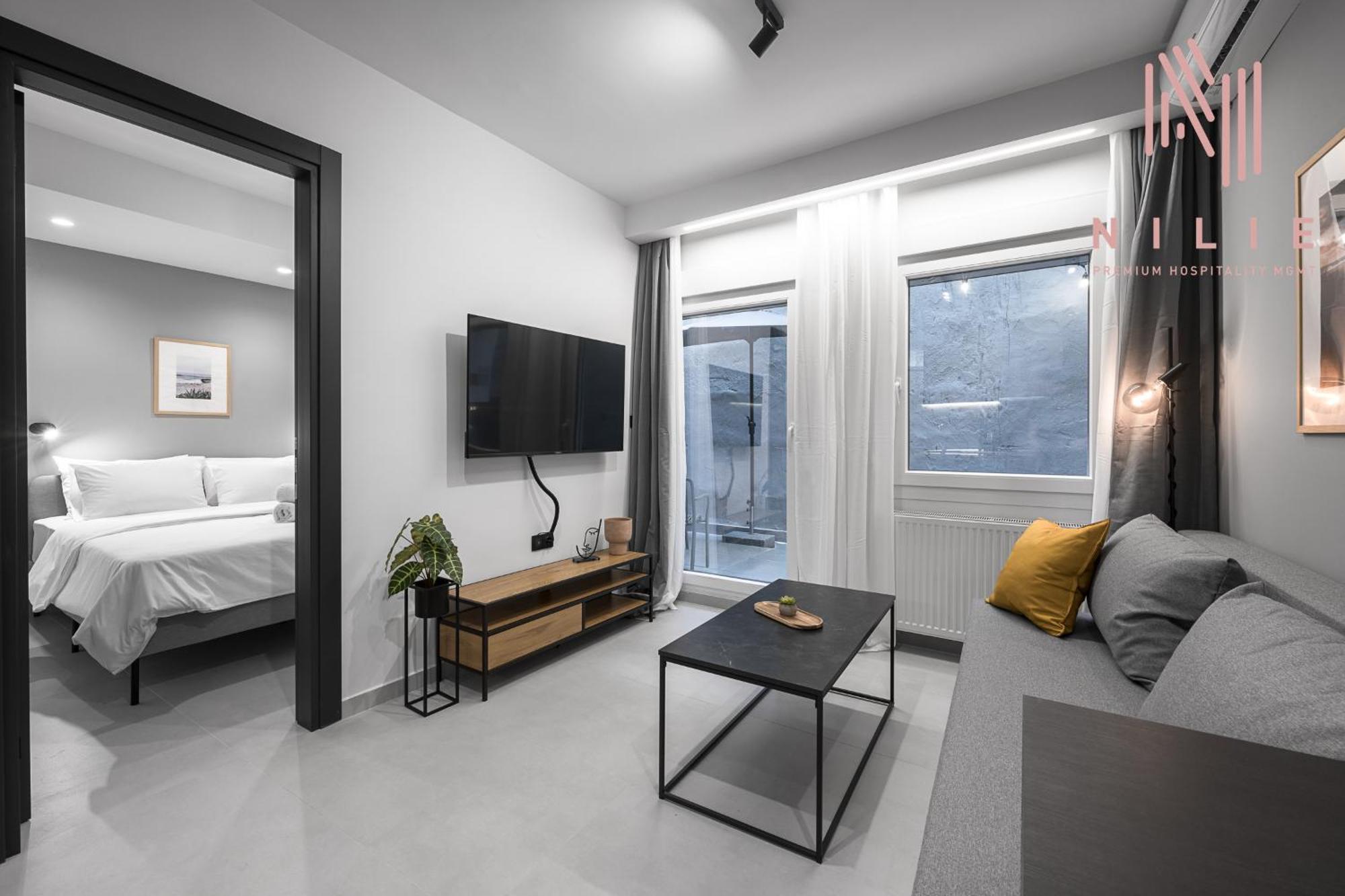 8, Nilie Hospitality Mgmt Apartment *