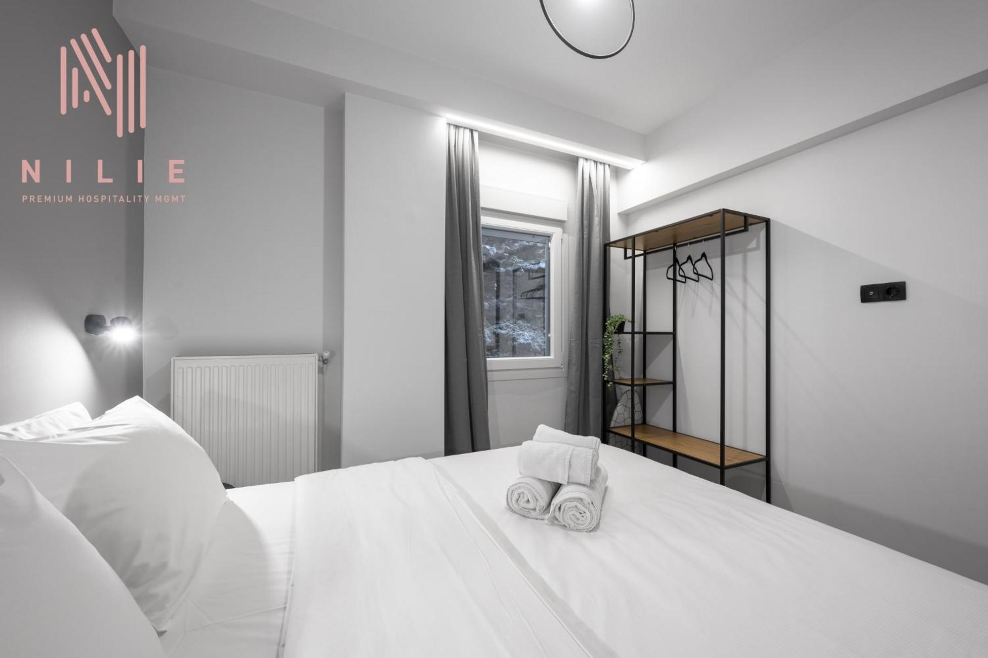 Apartment 8, Nilie Hospitality Mgmt *