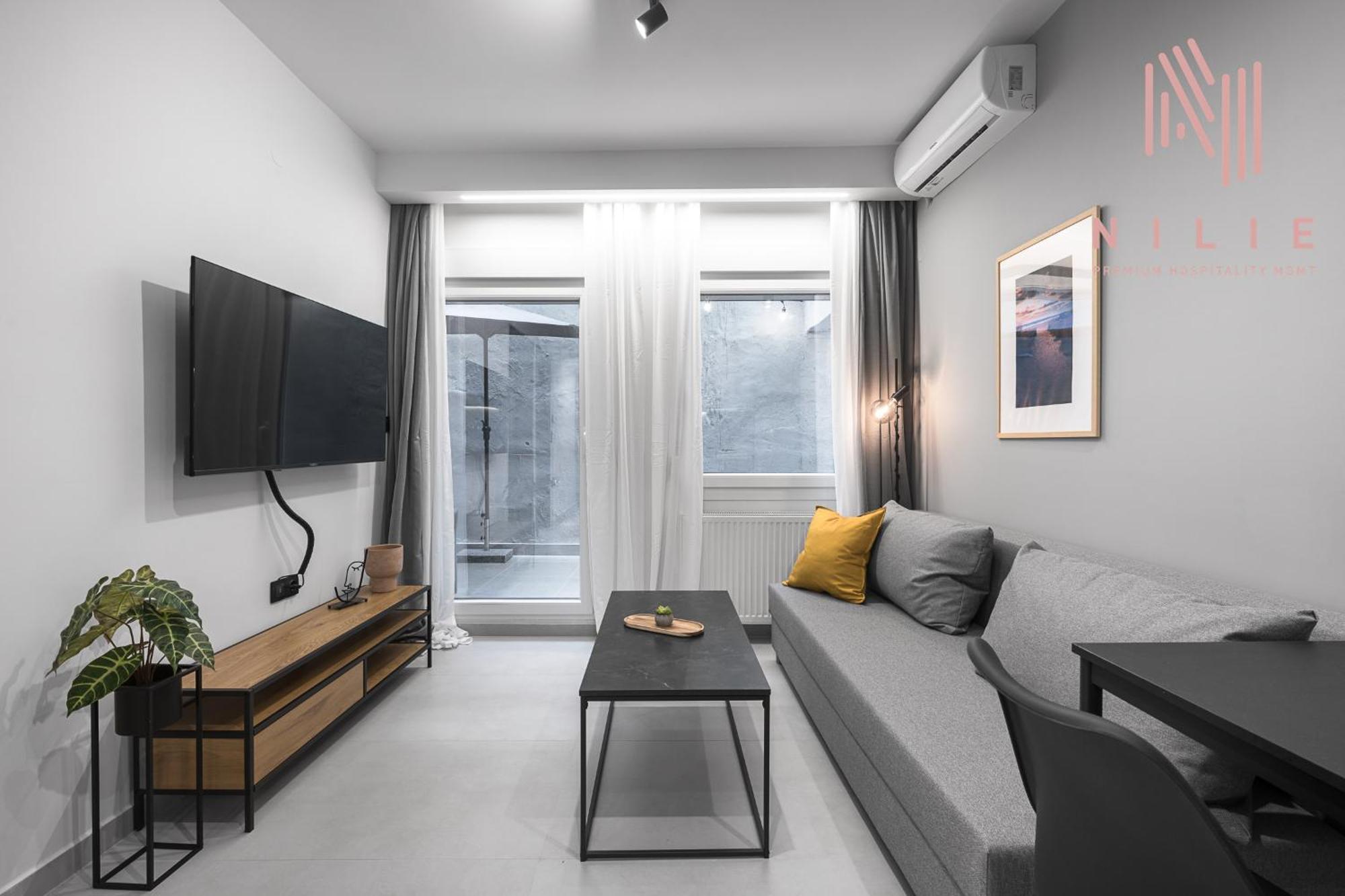 Apartment 8, Nilie Hospitality Mgmt Thessaloniki
