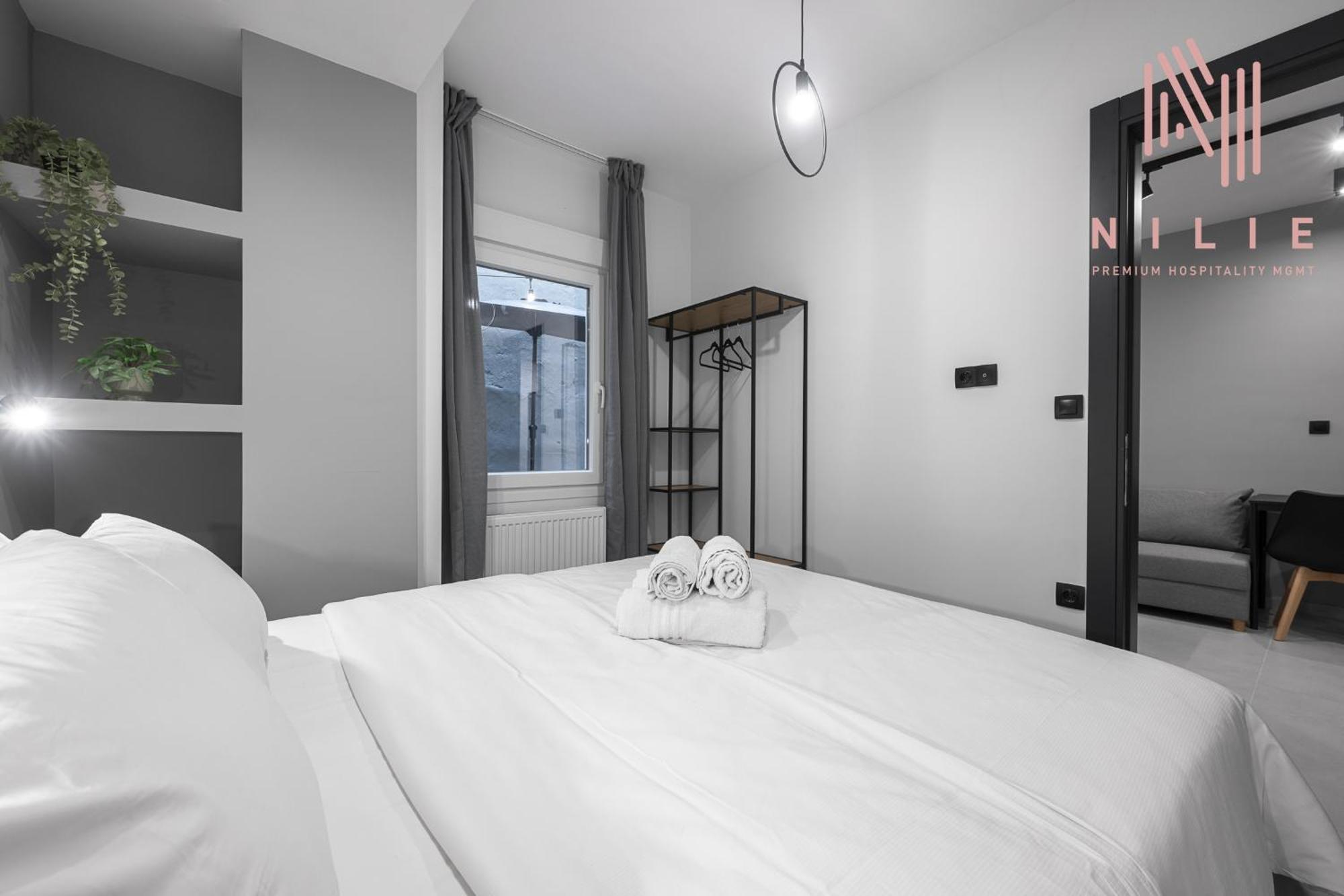 8, Nilie Hospitality Mgmt Thessaloniki
