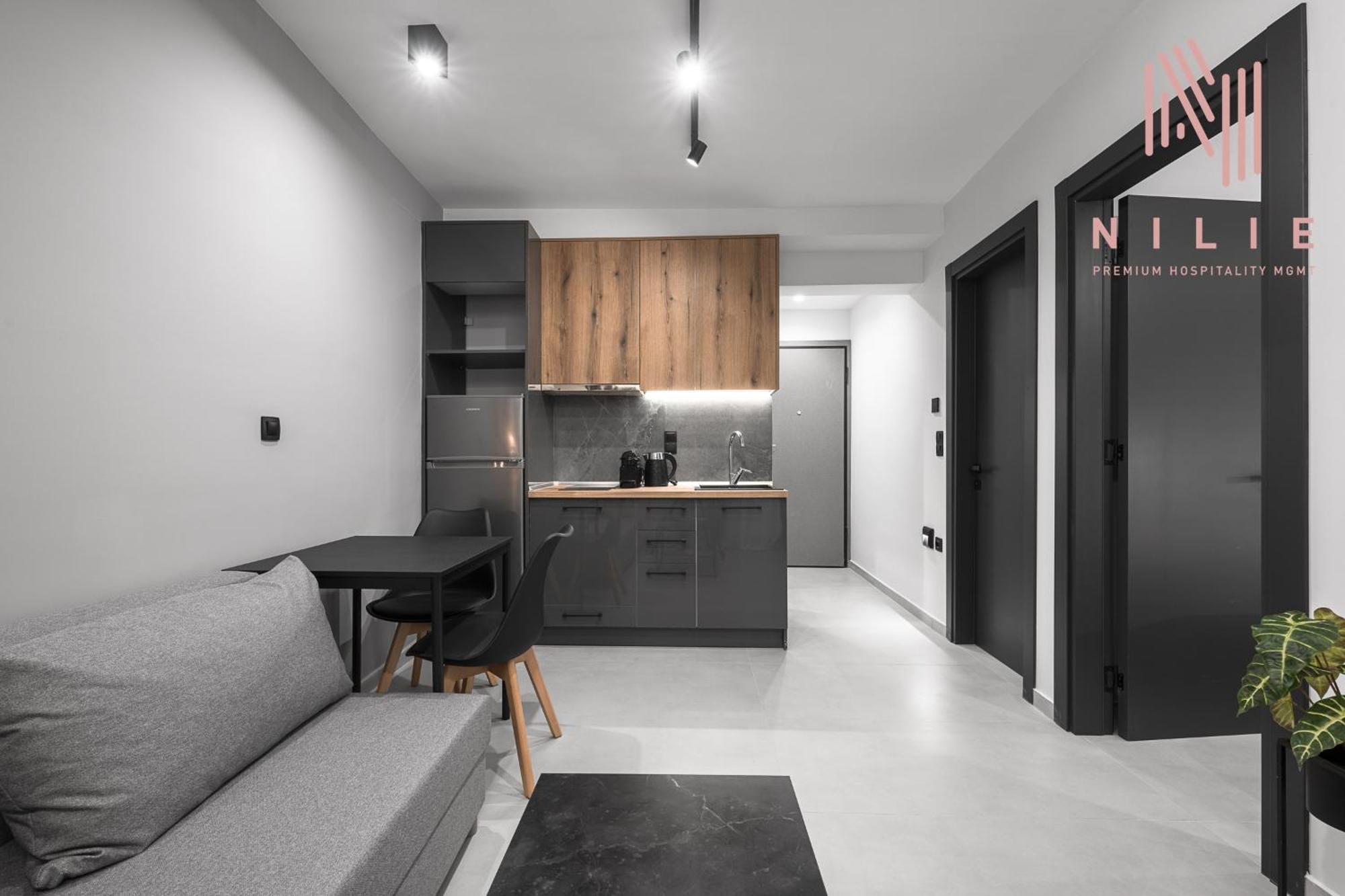 Apartment 8, Nilie Hospitality Mgmt *