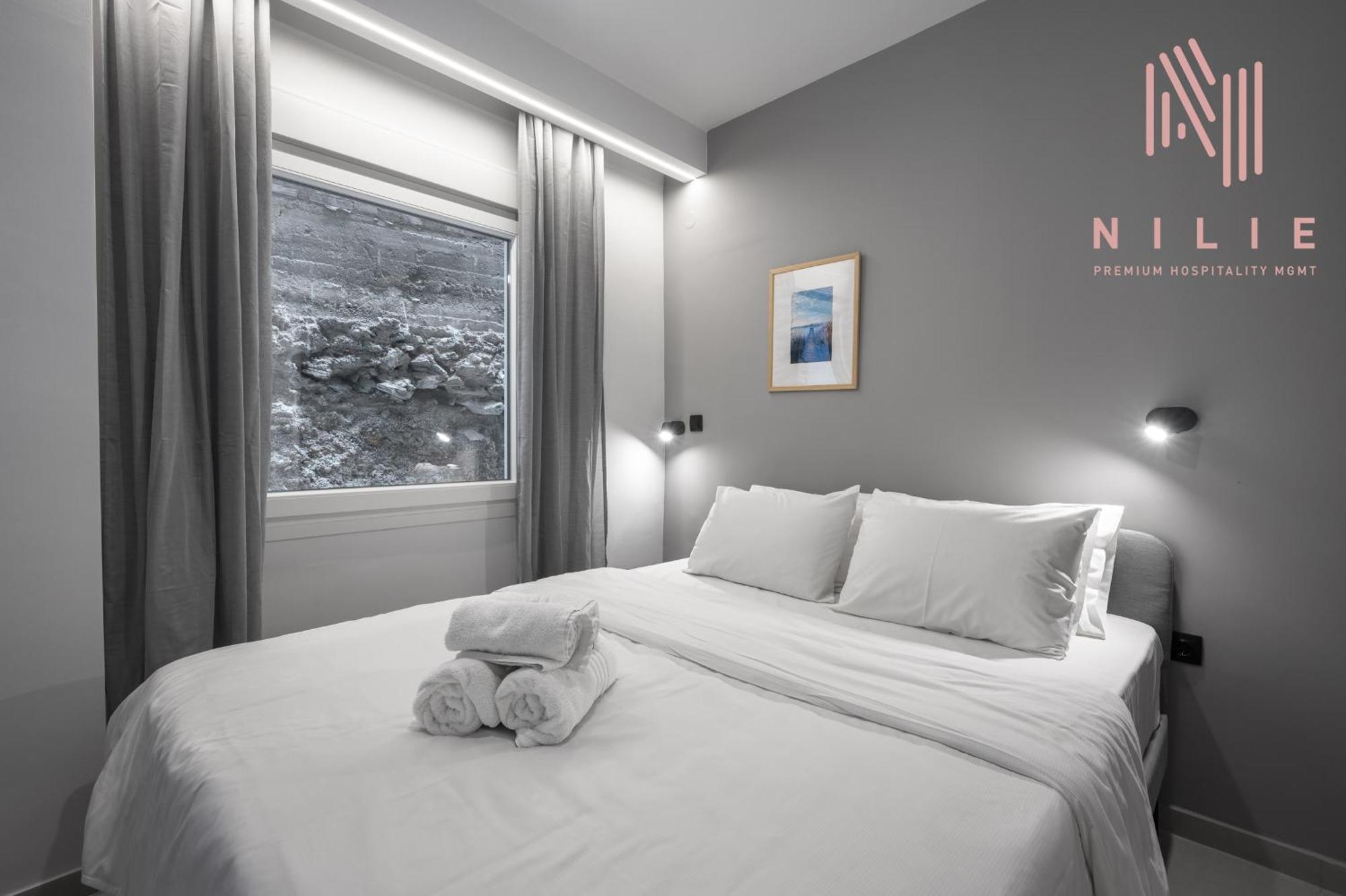 8, Nilie Hospitality Mgmt * Thessaloniki