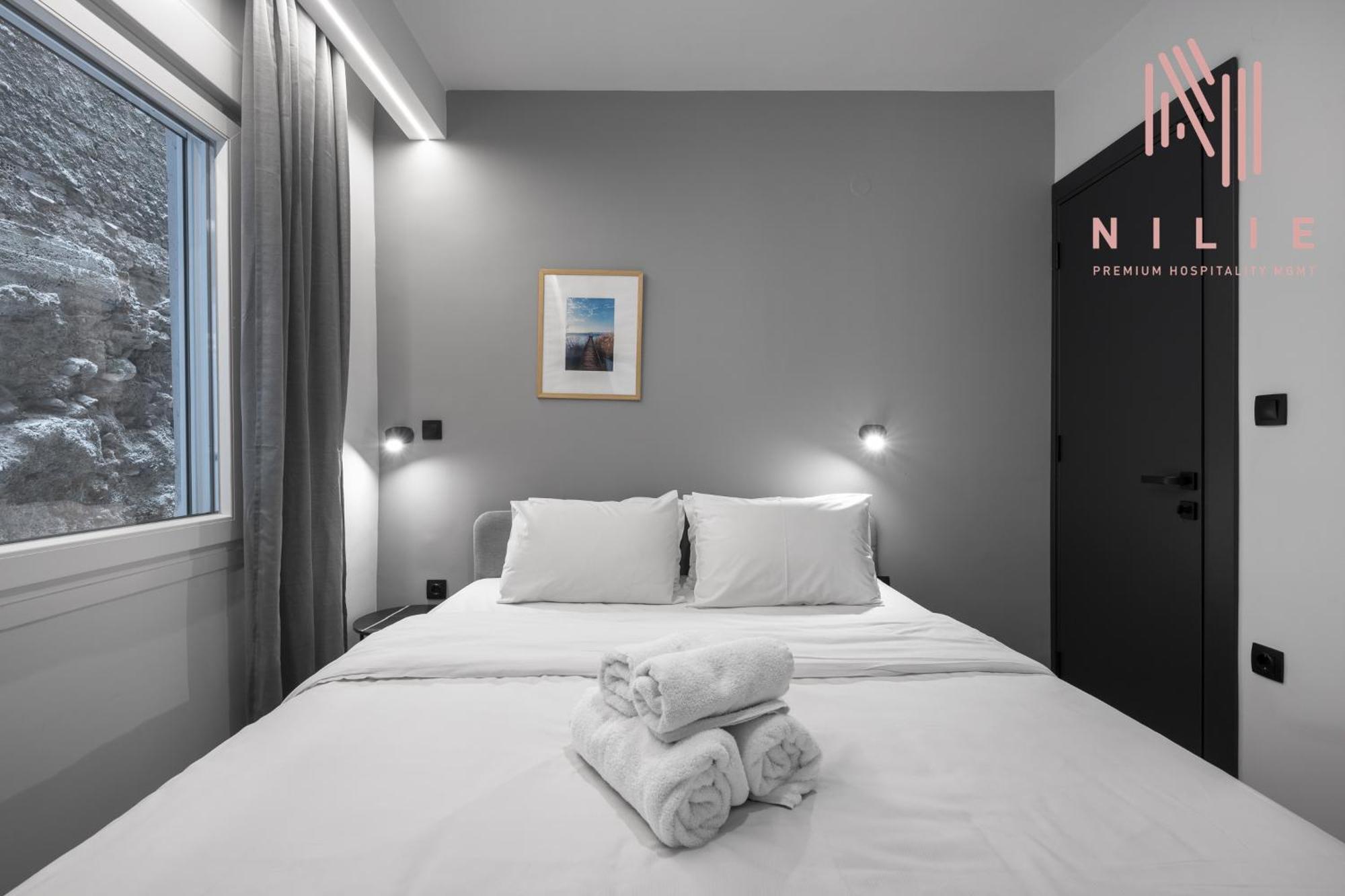 Apartment 8, Nilie Hospitality Mgmt *