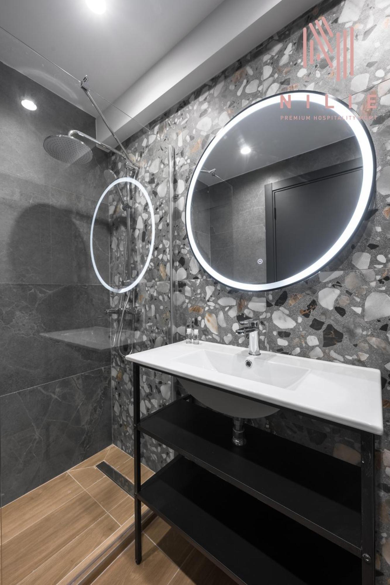 8, Nilie Hospitality Mgmt Apartment Thessaloniki