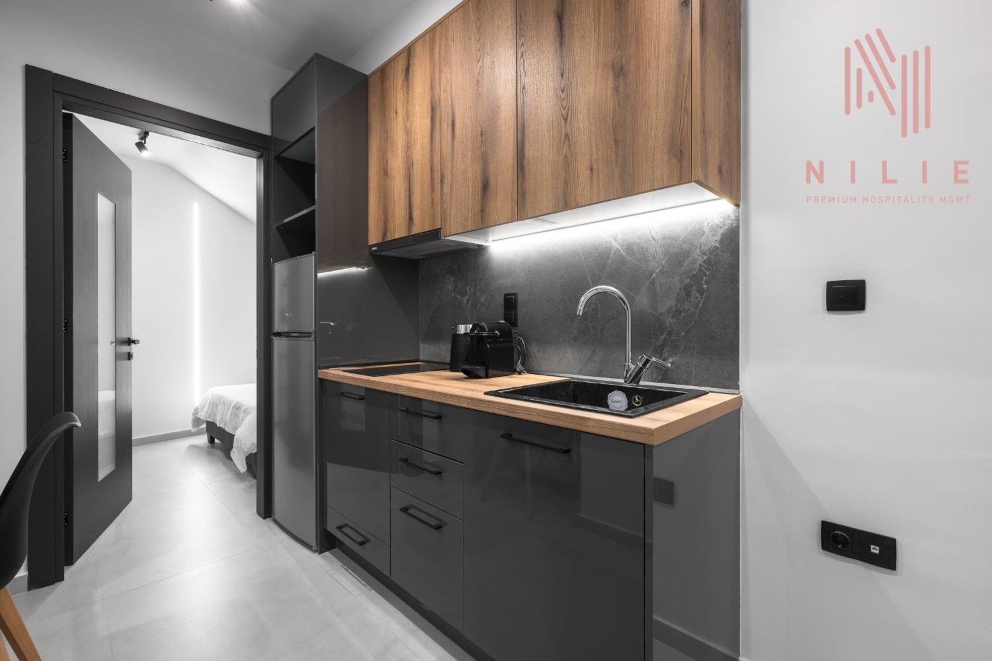 Apartment 8, Nilie Hospitality Mgmt *