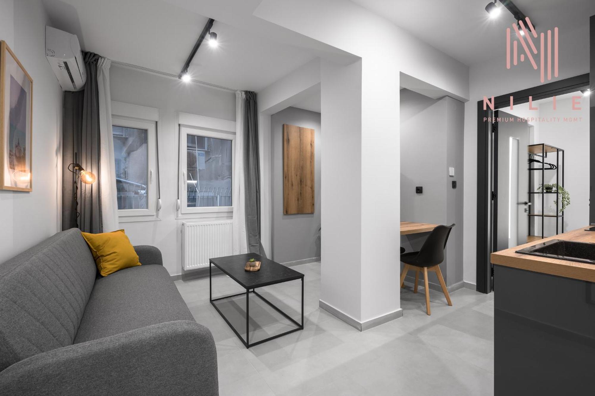 8, Nilie Hospitality Mgmt Apartment *