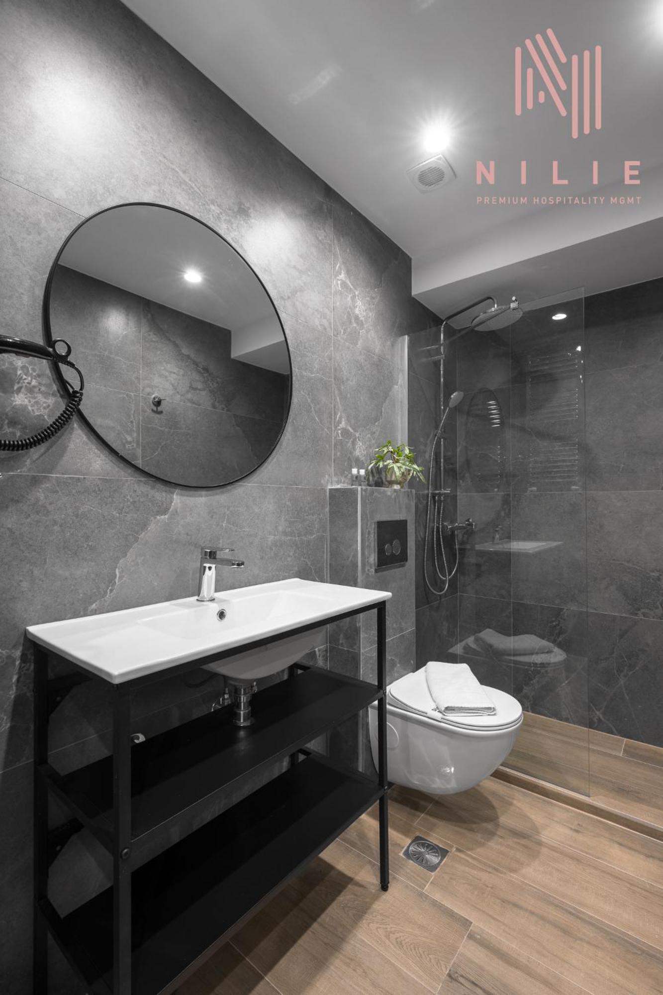 Apartment 8, Nilie Hospitality Mgmt Thessaloniki