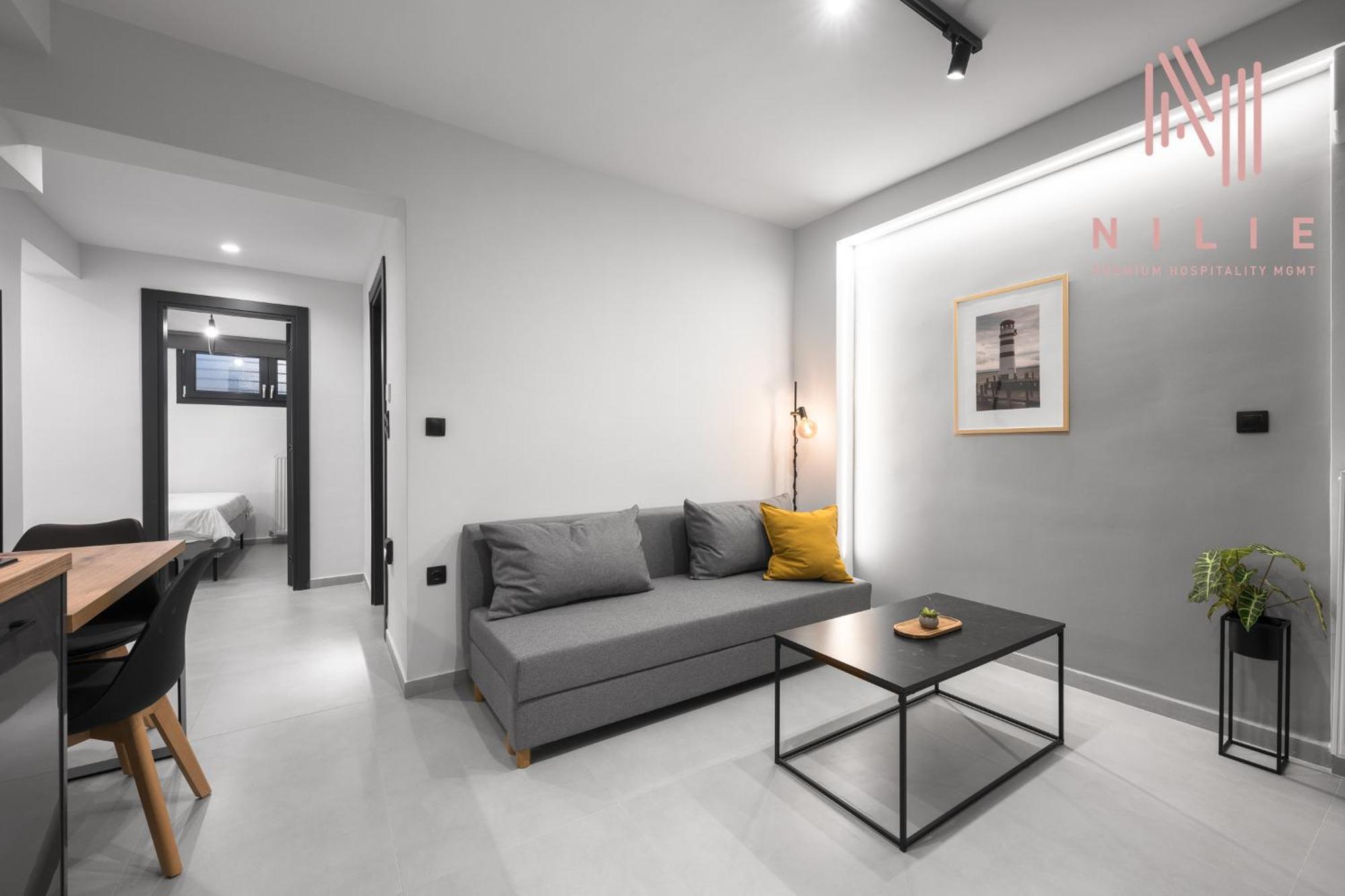 8, Nilie Hospitality Mgmt Apartment *