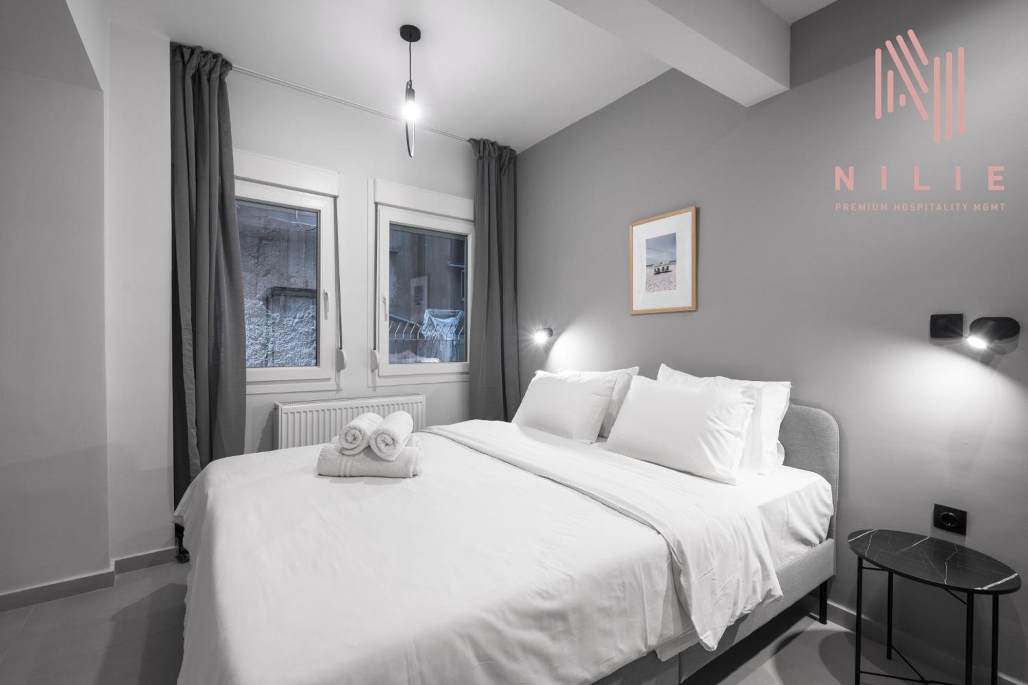 Apartment 8, Nilie Hospitality Mgmt *