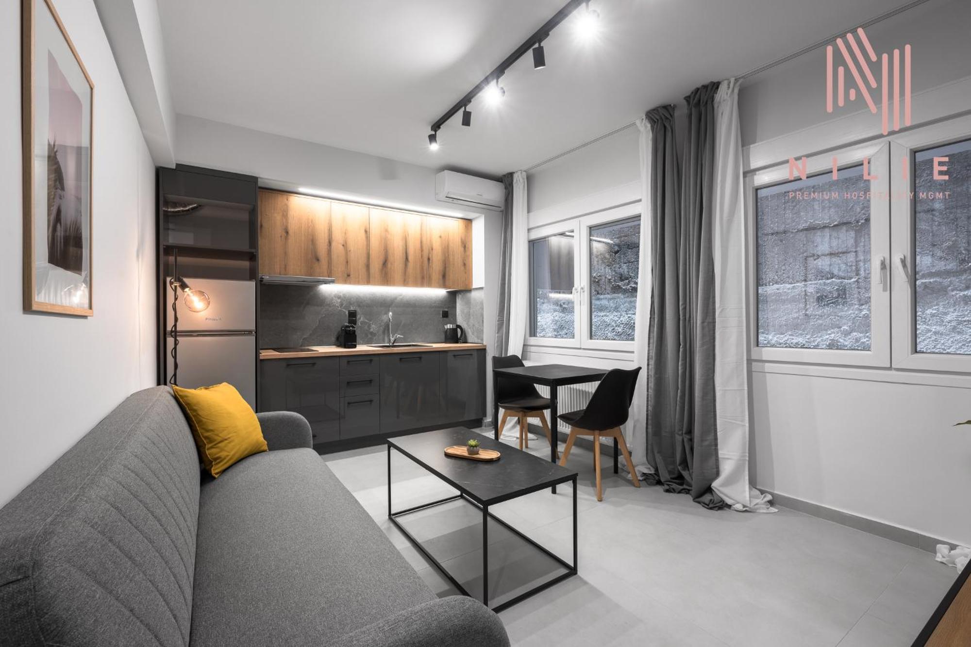 8, Nilie Hospitality Mgmt Apartment *