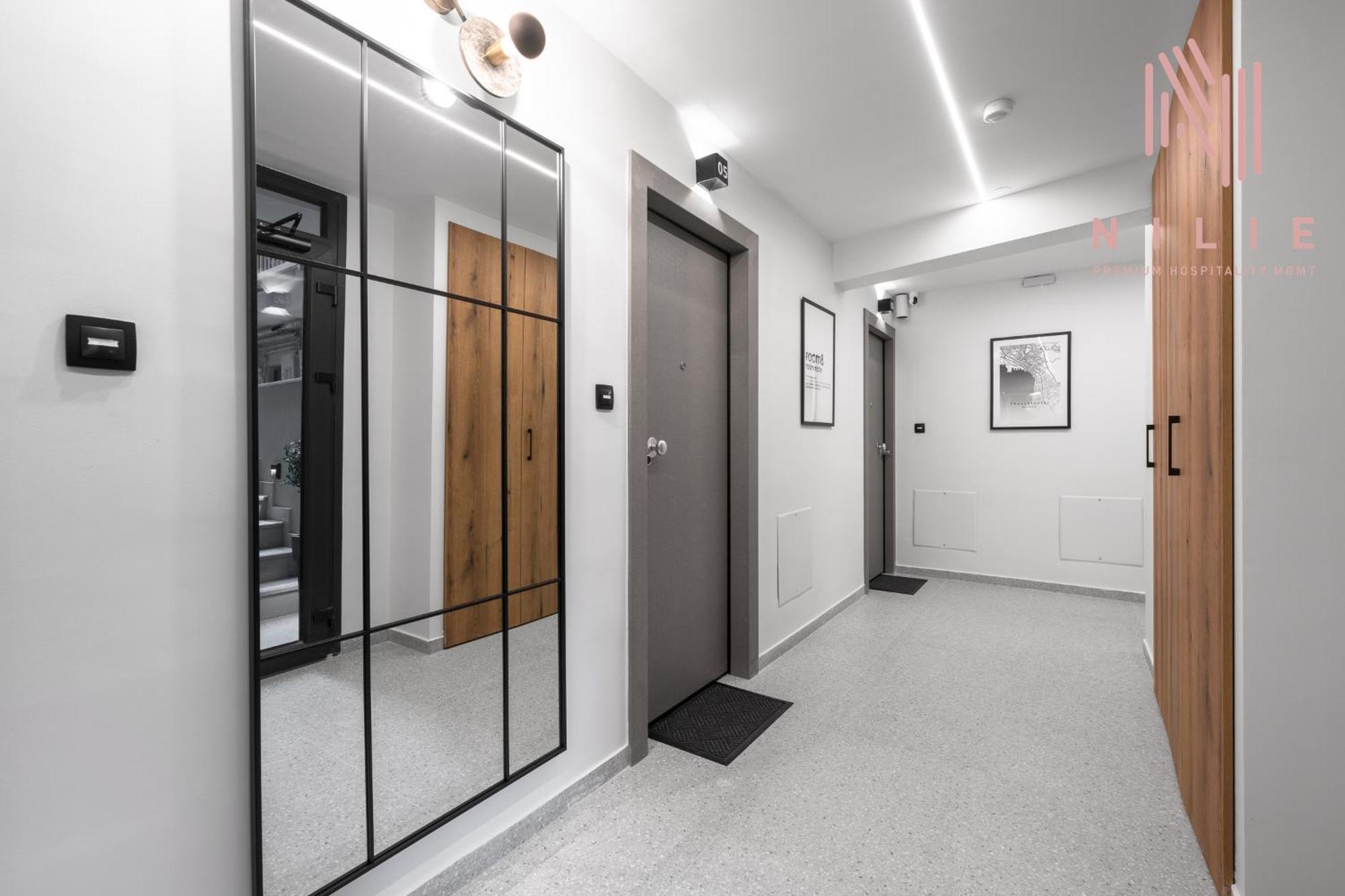 8, Nilie Hospitality Mgmt Apartment *