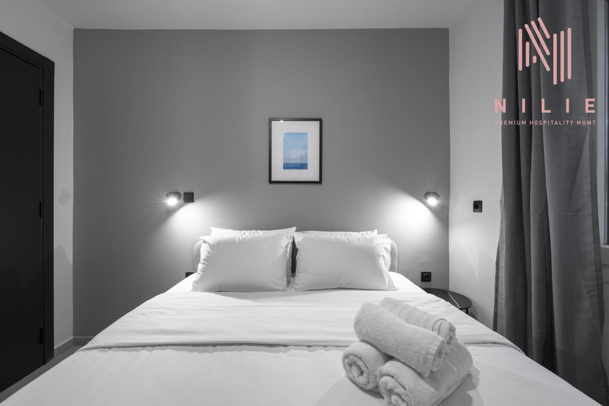 Apartment 8, Nilie Hospitality Mgmt