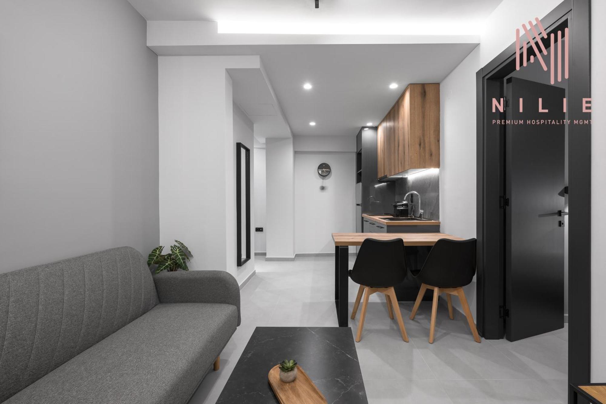 Apartment 8, Nilie Hospitality Mgmt Thessaloniki